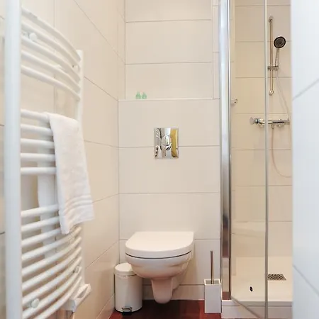 St Genevieve Five Stars House 니스