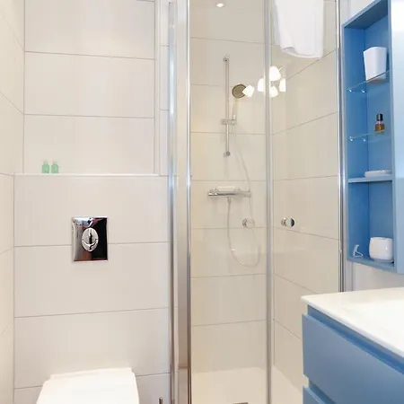 아파트 St Genevieve Five Stars House 니스