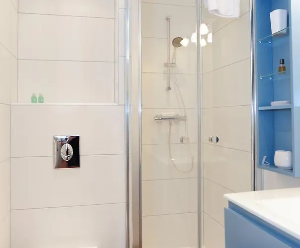 شقة St Genevieve Five Stars House نيس