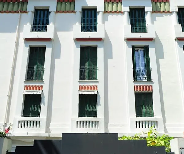 St Genevieve Five Stars House * نيس