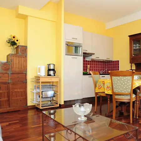 St Genevieve Five Stars House * Nizza