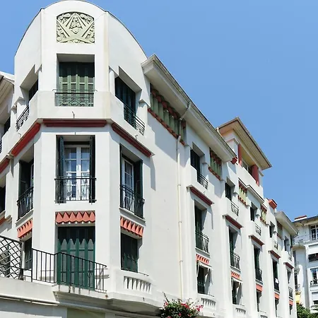 Apartamento St Genevieve Five Stars House