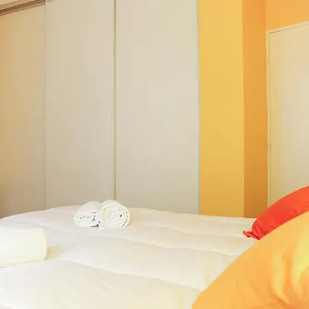 Apartamento St Genevieve Five Stars House *